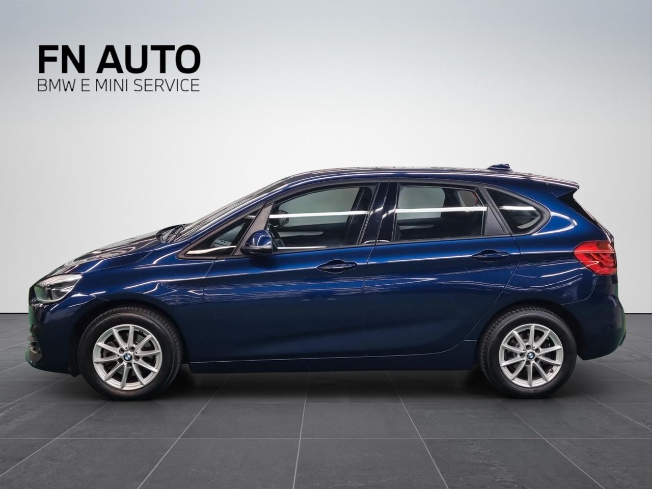 Bmw 216 216d Active Tourer Business