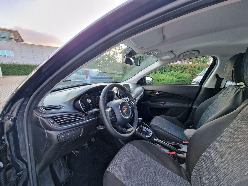 FIAT Tipo Tipo 1.6 Mjt S&S SW Business