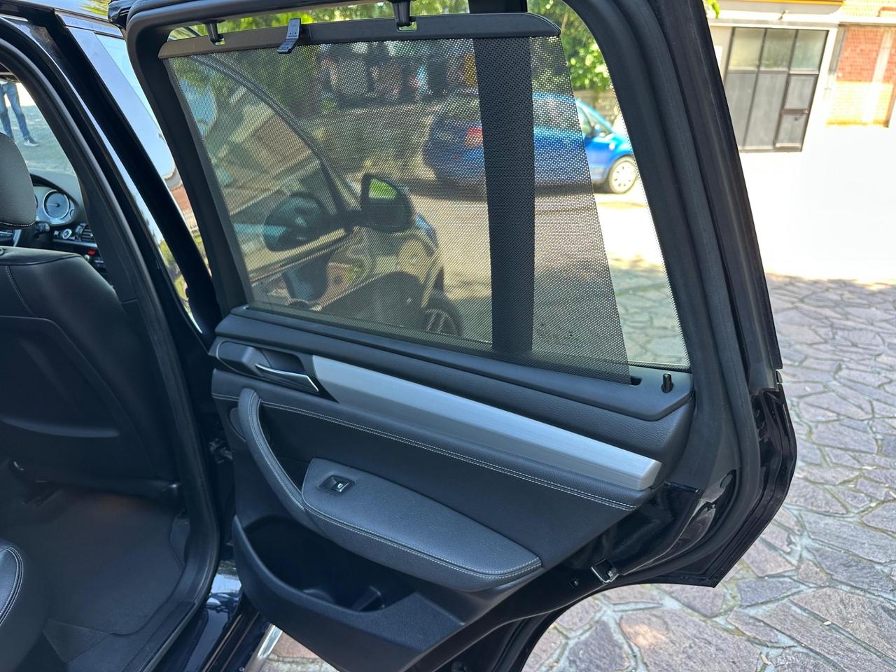 Bmw X3 M xDrive20d Msport