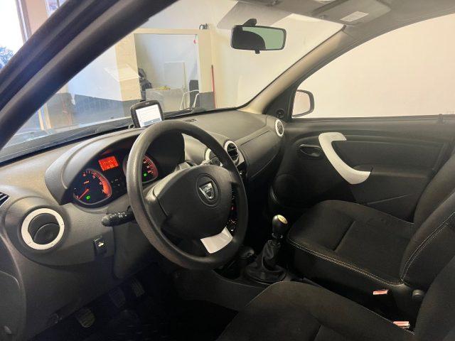 DACIA Duster 1.5 dCi 110CV 4x4 SL Adventure