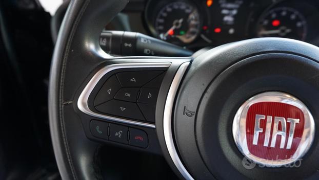 FIAT 500X 1.0 T3 120 CV Cross