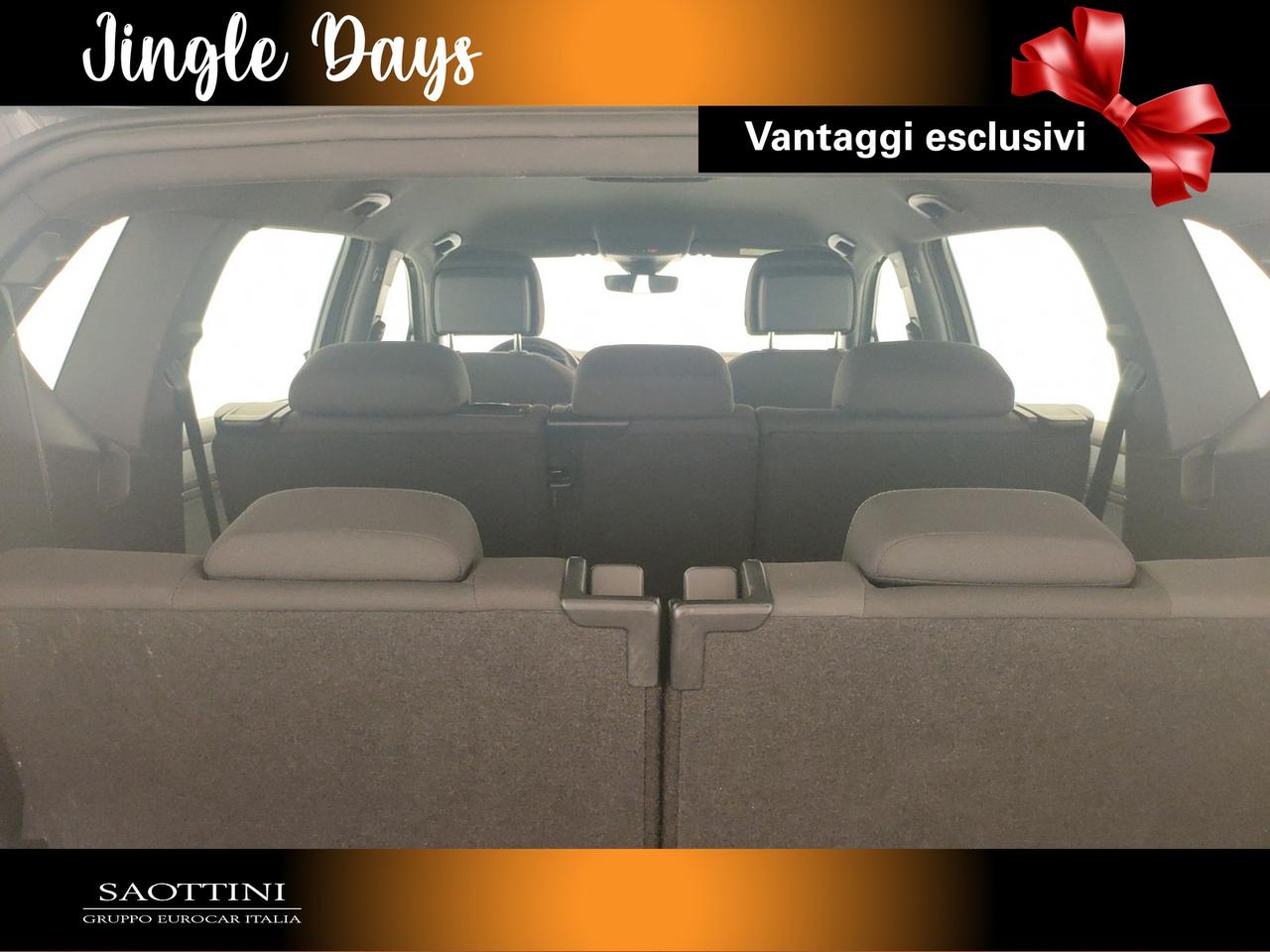 2.0 TDI Style 150 CV DSG 7 posti