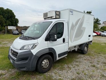 Fiat Ducato 33 3.0 MJT 180CV CELLA FRIGO ATP 2029