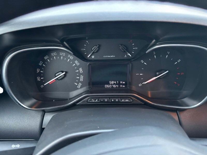 CITROEN C3 Aircross 1ª s. C3 Aircross PureTech...