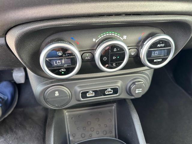 FIAT 500L 1.3 Multijet 95 CV Cross OK NEOPATENTATI