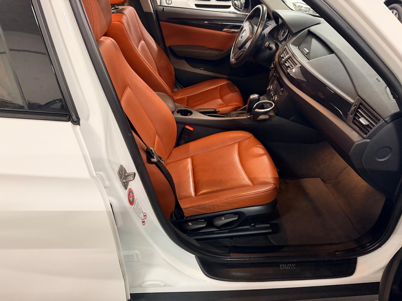 Bmw X1 xDrive20d Futura