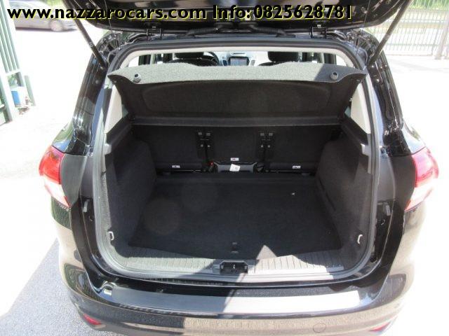 FORD C-Max 1.5 120CV Powershift Business NAVIG