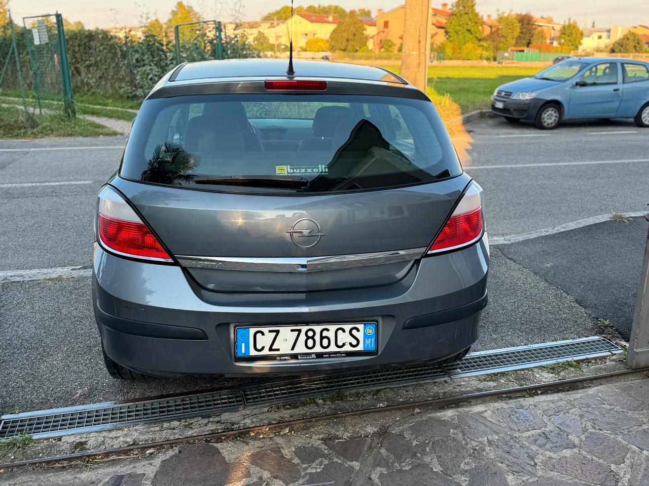 Opel Astra 1.4 16V Twinport 5 porte Enjoy