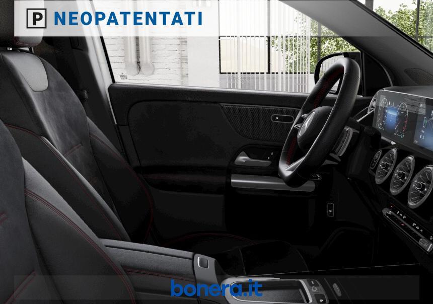 Mercedes GLA 180 180 AMG Line Extra 7G-DCT