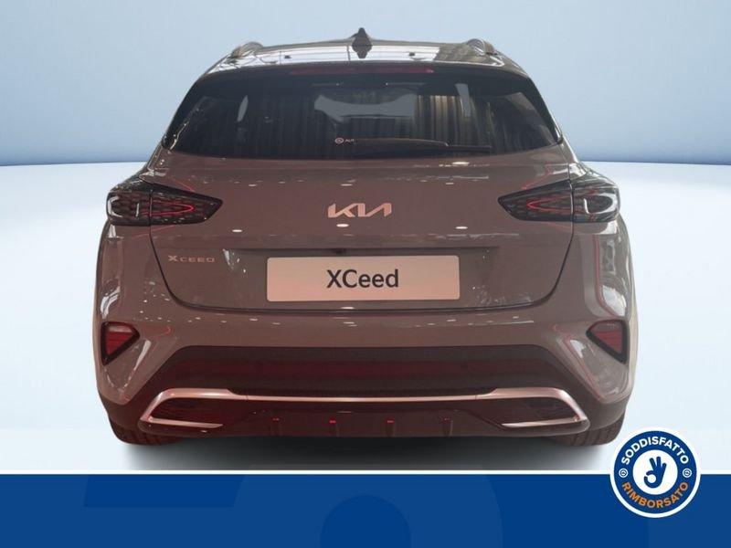 KIA Xceed 1.0 TGDI Mild Hybrid Special Edition MY26