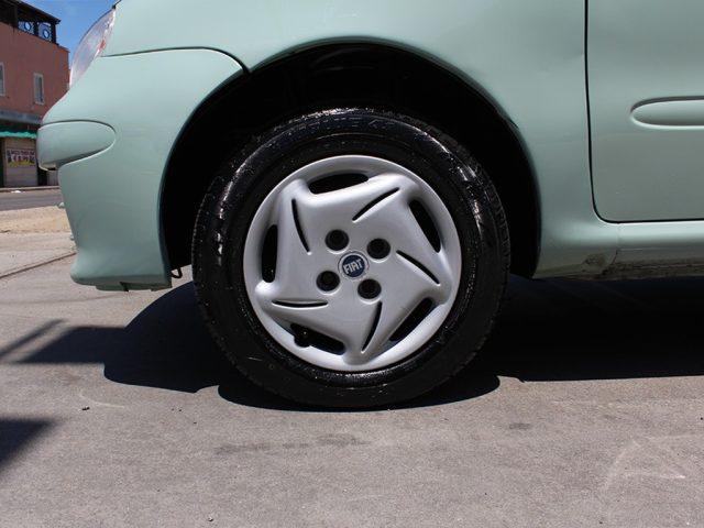 FIAT Seicento 1.1