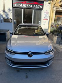 Volkswagen Golf 2.0 TDI SCR Style