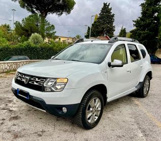 Dacia Duster 1.6 115CV 4x2 GPL