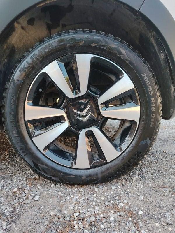 Citroën C3 C3 p.t. 83 S&S Shine