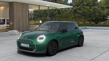 MINI MINI Cooper E