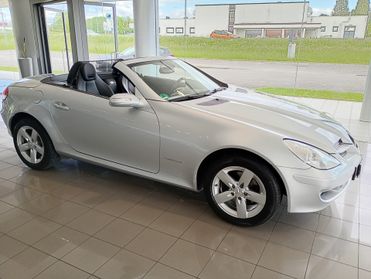 Mercedes-benz SLK 200 Kompressor cat