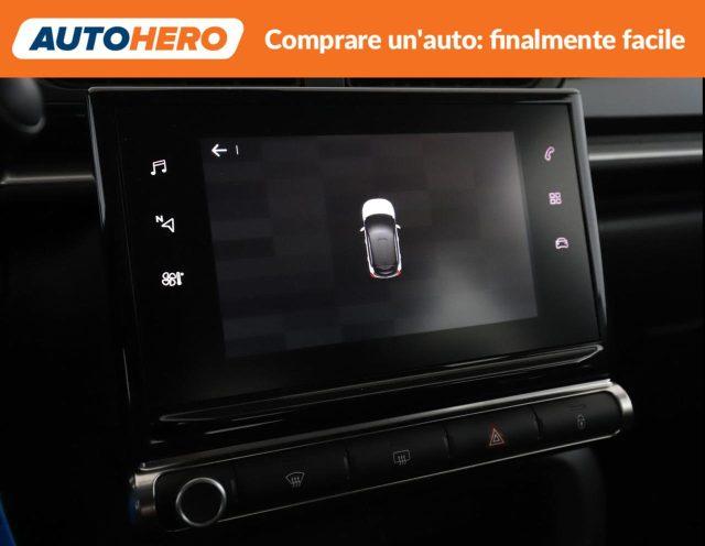CITROEN C3 PureTech 82 S&S Feel