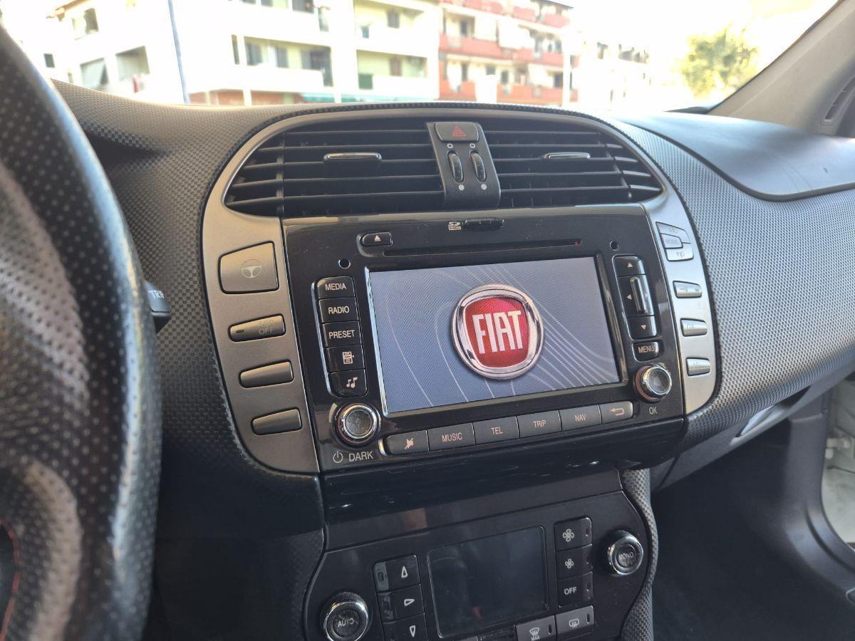 FIAT - Bravo - 1.6 MJT 120 CV Street