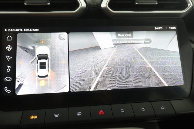 MG ZS ZS Hybrid+ Luxury