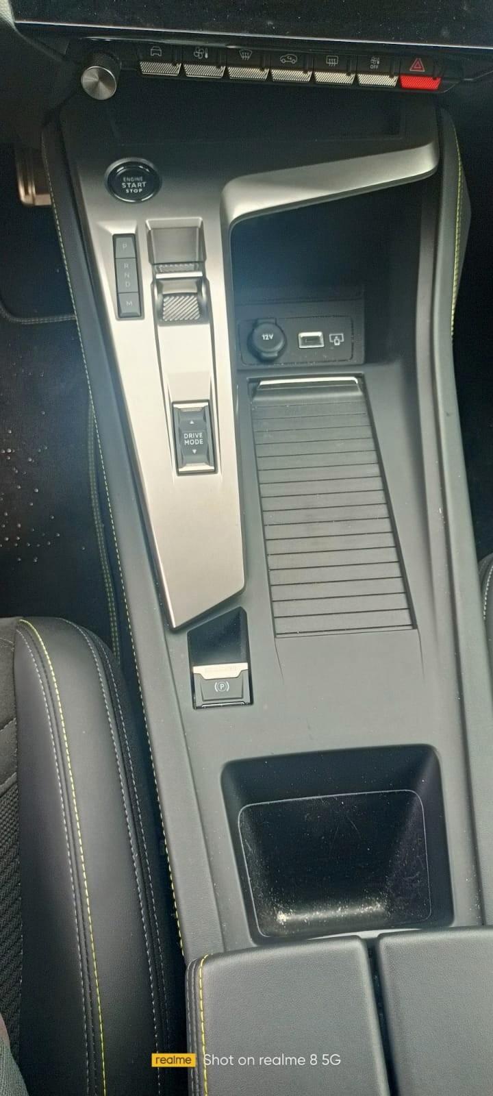 Peugeot 408 PureTech 130 S&S EAT8 GT