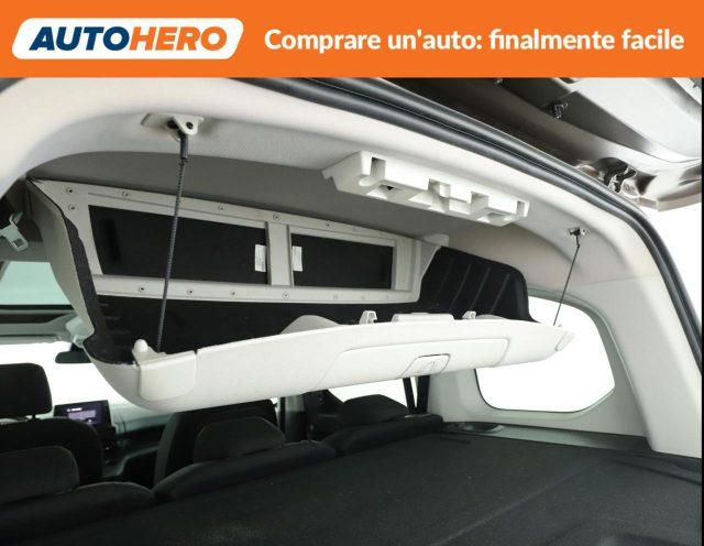 OPEL Combo Life 1.5D 130 CV S&S AT8 Innovation