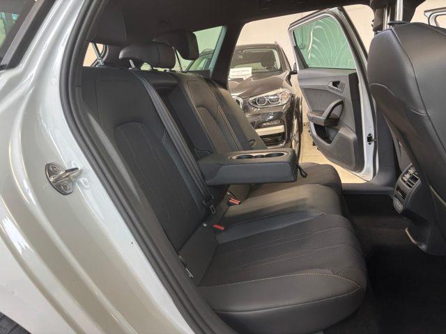 CUPRA Leon Sportstourer 1.5 Hybrid 150CV DSG *GARANZIA CUPRA*