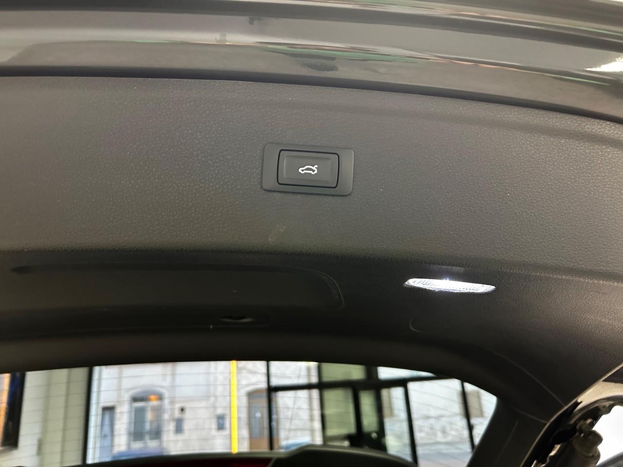 Audi Q5 2.0 TDI quattro S tronic line plus tetto apribile