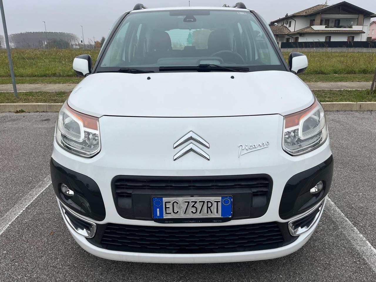 Citroen C3 Picasso
