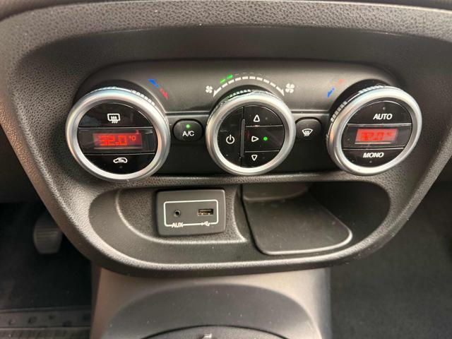 FIAT 500L 1.6 Multijet 120 CV Lounge