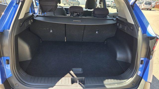 KIA Sportage 1.6 TGDi GPL Business PERMUTE UNICOPROPRIETARIO
