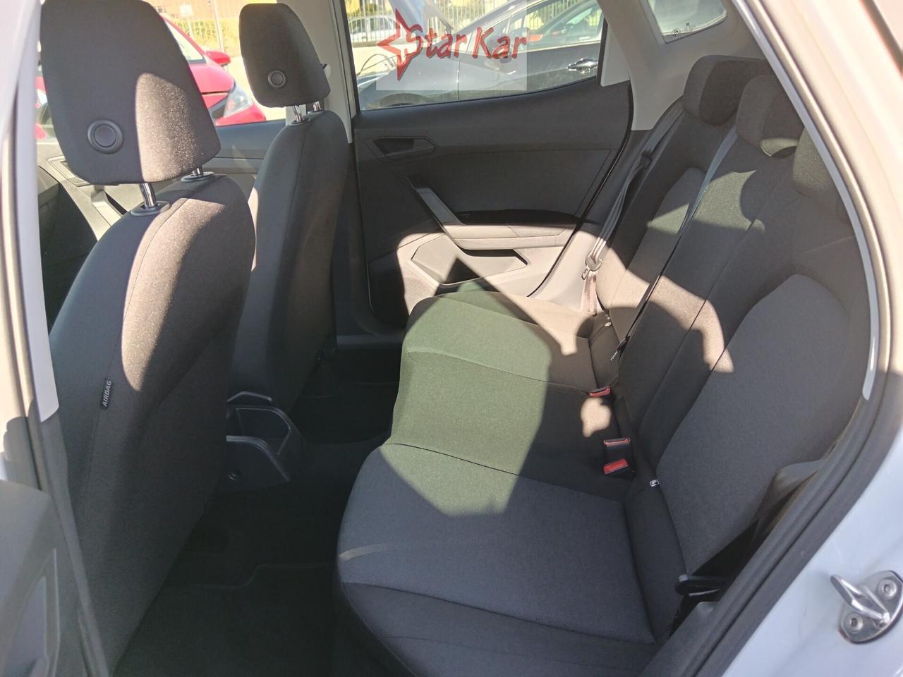 Seat Arona 1.6 TDI 95 CV Style