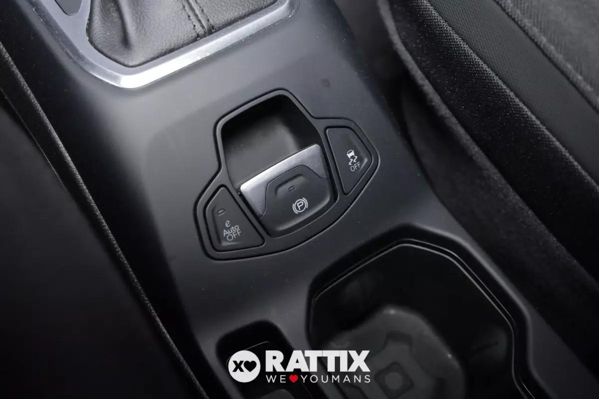 Jeep Renegade 1.5 Turbo T4 MHEV 130CV Limited DCT