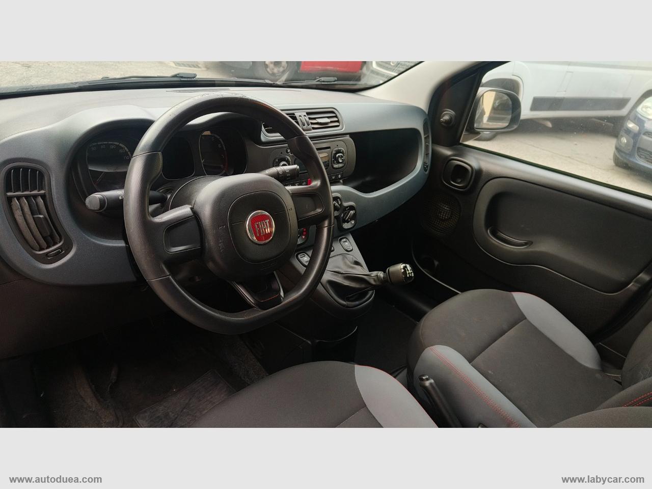 FIAT Panda 1.2 Easy NO VINCOLI
