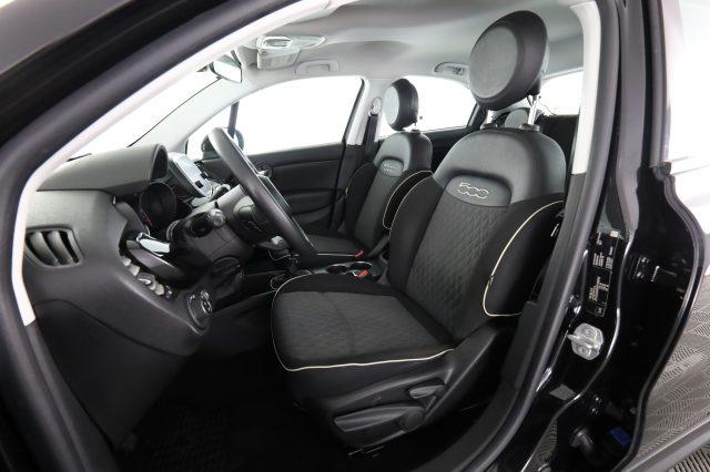 FIAT 500X 500X 1.6 MultiJet 120 CV Cross