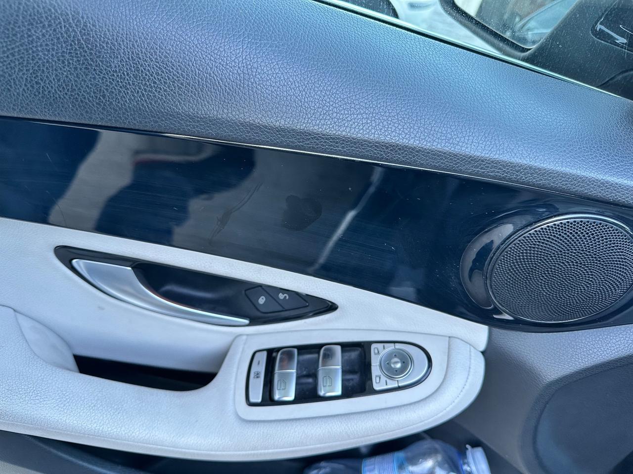 Mercedes-benz C 200 d S.W. Auto Premium