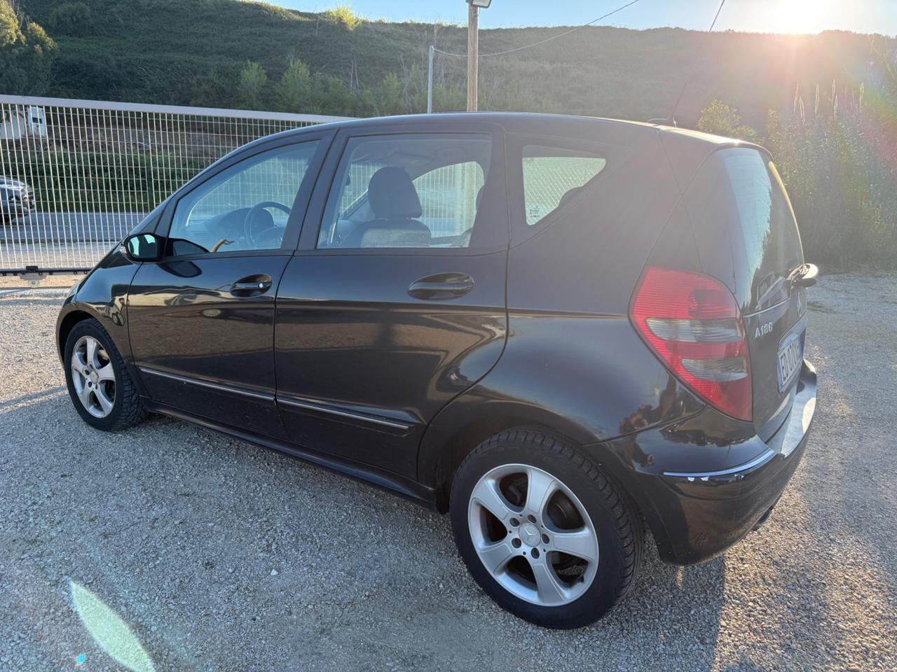 Mercedes-benz A 180 CDI Avantgarde 1.999€ prezzo bomba !