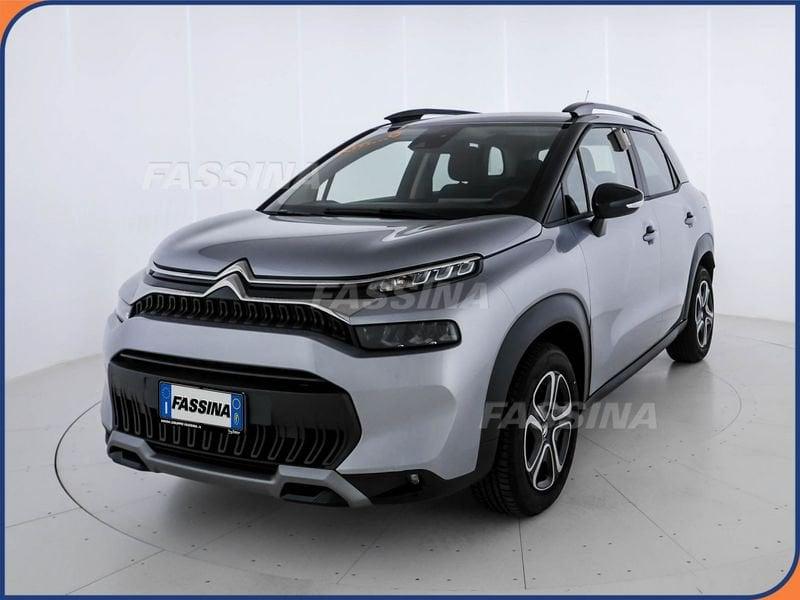 Citroën C3 Aircross PureTech 110 S&S Feel