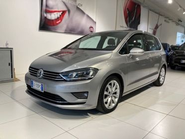 Volkswagen Golf Sportsvan Golf Sportsvan 2.0 TDI Highline BlueMotion Technology