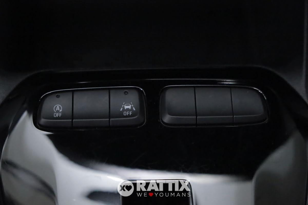 Opel Corsa 1.2 hybrid 100CV GS dct6