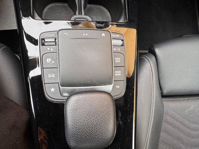 MERCEDES-BENZ A 250 SPORT AUTOMATICA EQ-Power 4p.