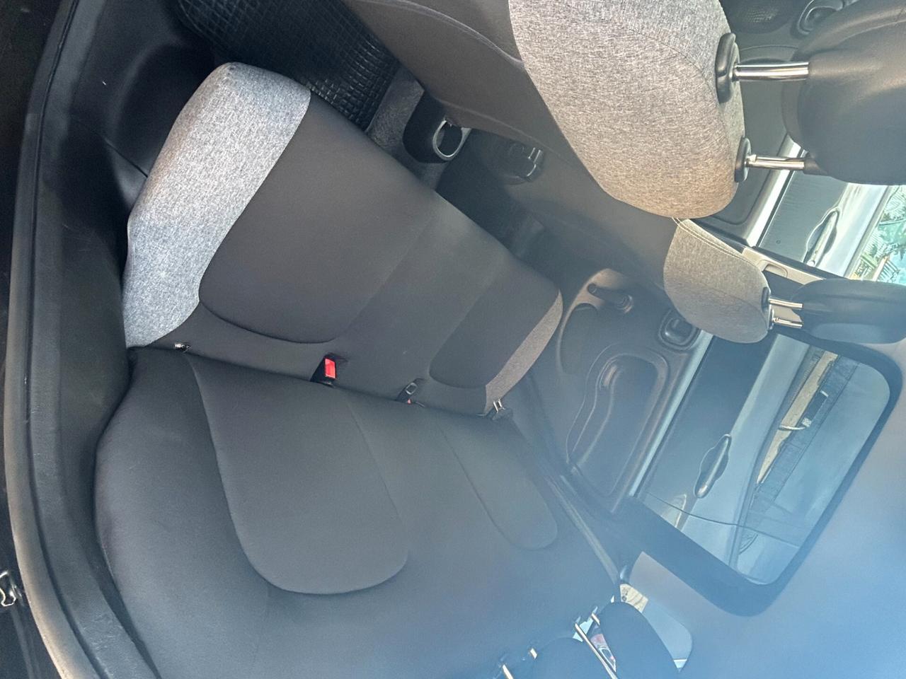 Fiat Panda 1.0 FireFly S&S Hybrid Red