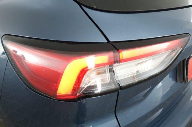 FORD Kuga Kuga 2.5 Plug In Hybrid 225 CV CVT 2WD ST-Line