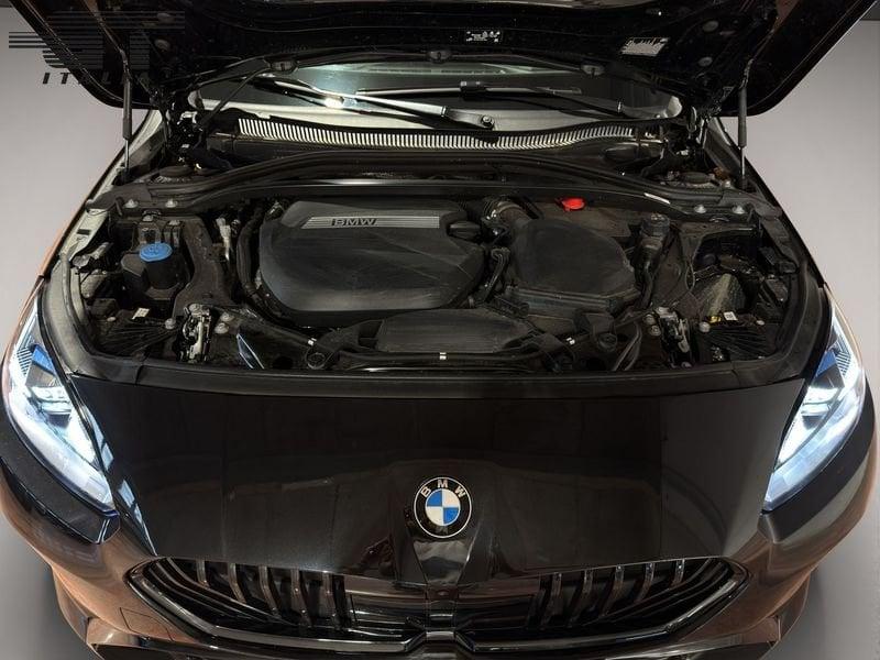BMW Serie 1 118d MSport Pro aut.