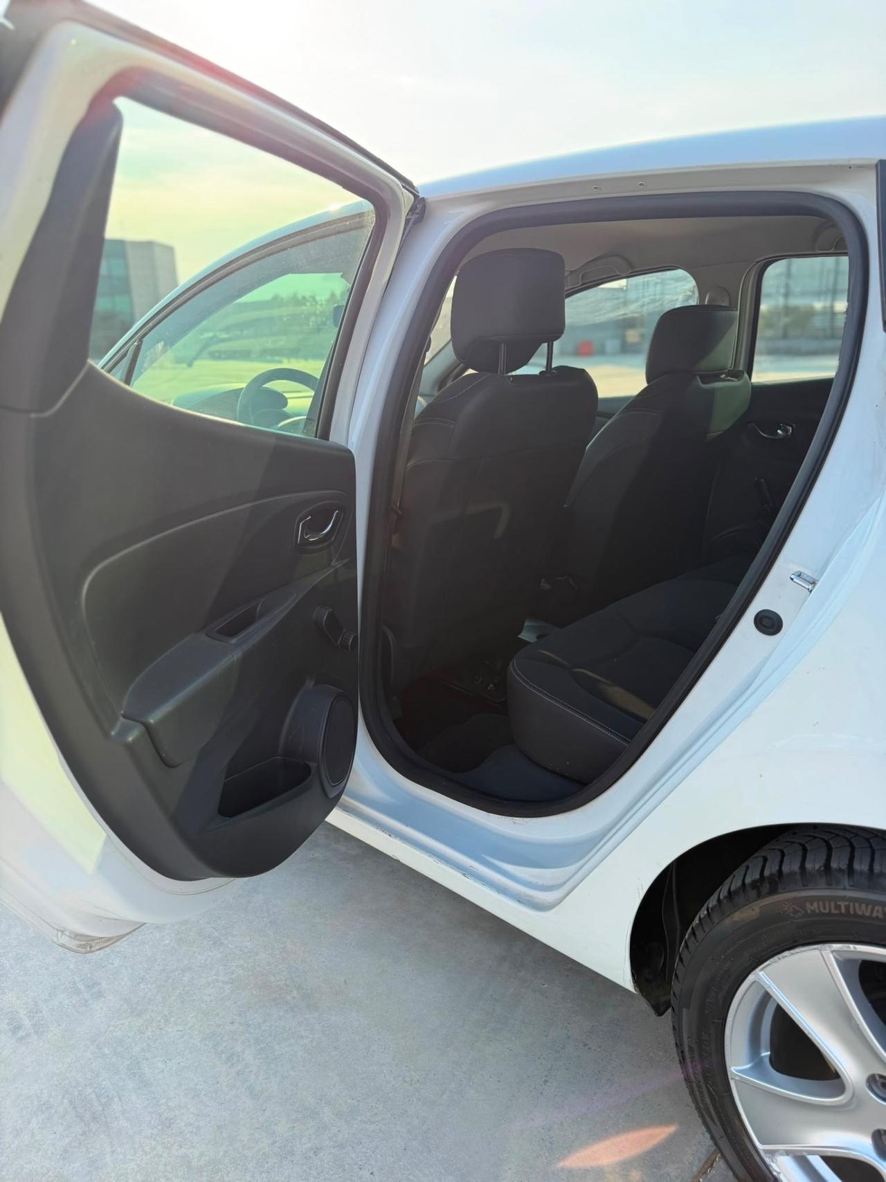Renault Clio 1.5 dCi 75Cv *LIVE* 2013