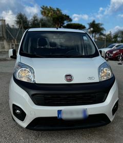 Fiat Qubo 1.3 MJT 95 CV Dynamic