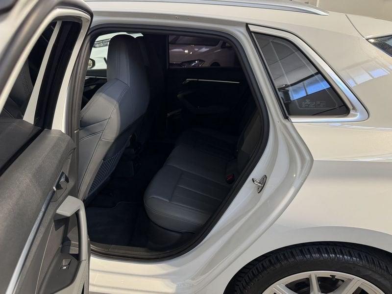 Audi A3 A3 SPB 30 g-tron S tronic S line edition