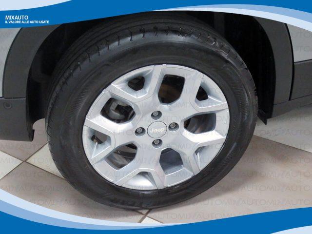 JEEP Avenger 1.2 Turbo 100cv Altitude EU6
