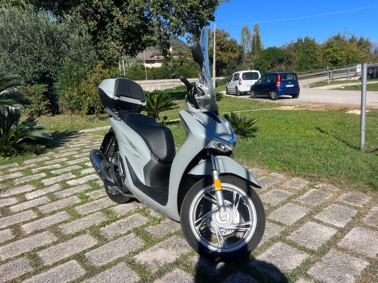 Honda SH 150i-2023*GRIGIO NARDO'*