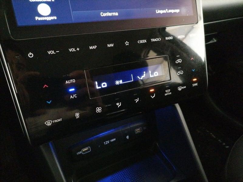 Hyundai Tucson 1.6 crdi Xline 2wd