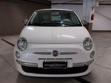 Fiat 500 1.2 Lounge - ok neopatentati